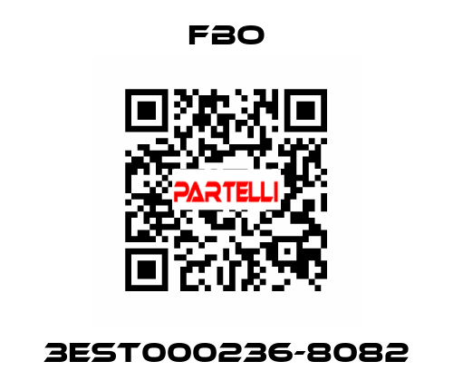 3EST000236-8082 FBO