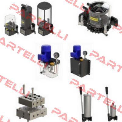 60.822.8 / MPT-500 ILC Srl