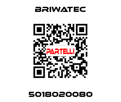 5018020080 Briwatec