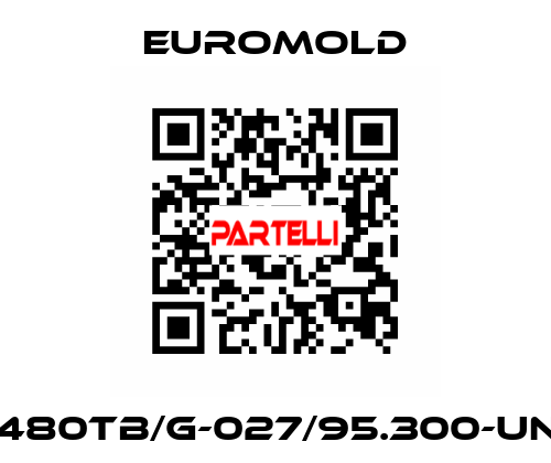 3x(M)480TB/G-027/95.300-UN5/MW EUROMOLD