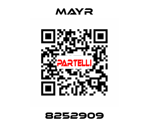 8252909 Mayr