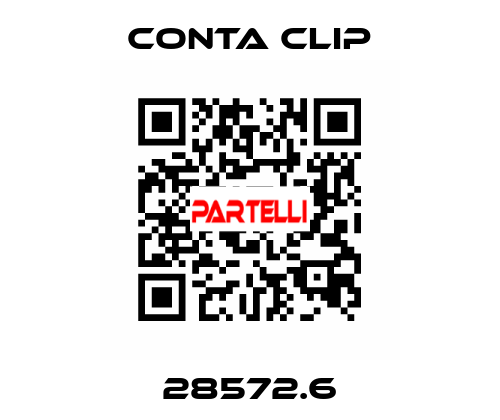 28572.6 Conta Clip