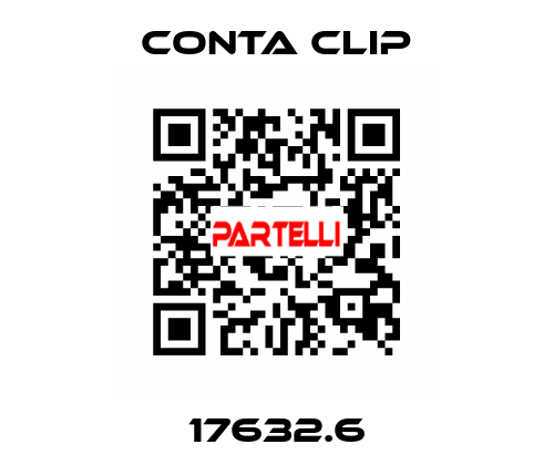 17632.6 Conta Clip