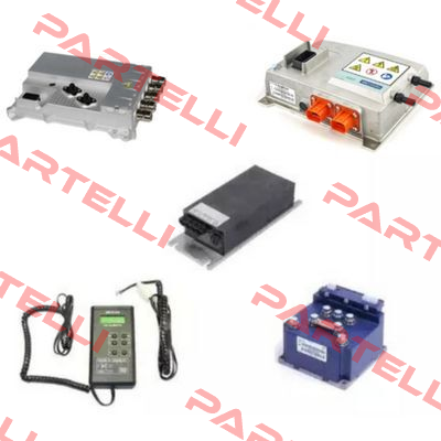 48V-24V DC-DC CONVERTER Sevcon