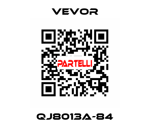 QJ8013A-84 VEVOR
