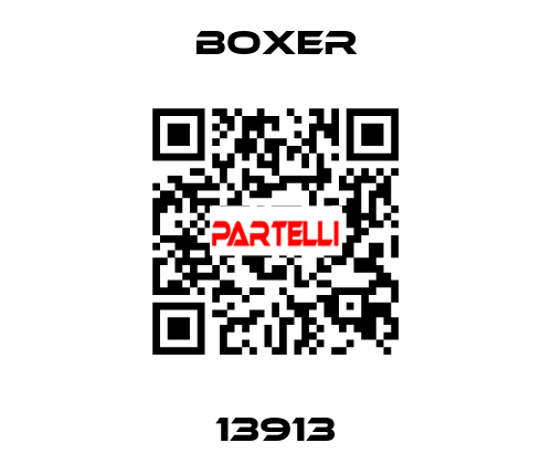 13913 Boxer