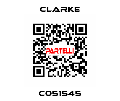 C051545 Clarke