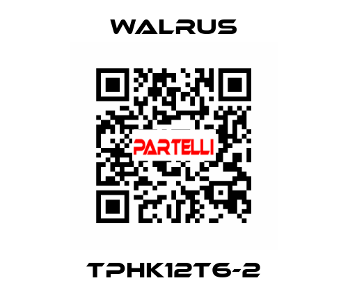 TPHK12T6-2 Walrus