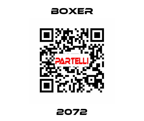 2072 Boxer