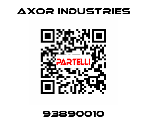 93890010 Axor Industries