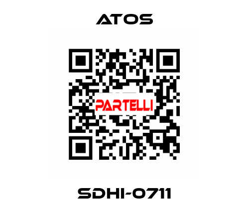 SDHI-0711 Atos