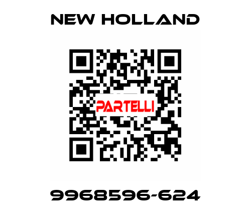 9968596-624 New Holland