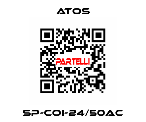 SP-COI-24/50AC Atos