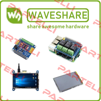 24291 / JETSON-ORIN-NX-16G-DEV-KIT-B-EU Waveshare
