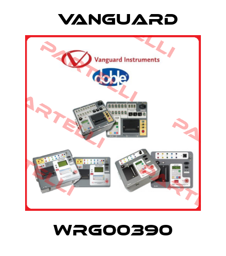 WRG00390 Vanguard