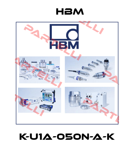 K-U1A-050N-A-K Hbm