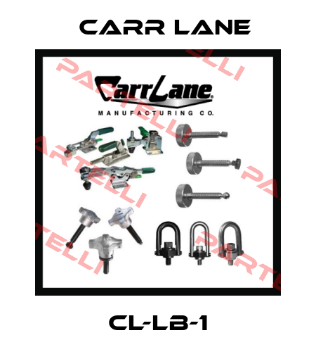 CL-LB-1 Carr Lane