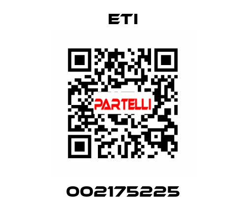 002175225 Eti
