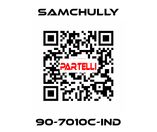 90-7010C-IND Samchully