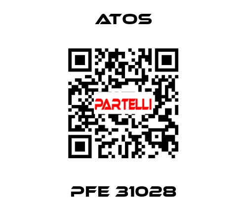 PFE 31028 Atos