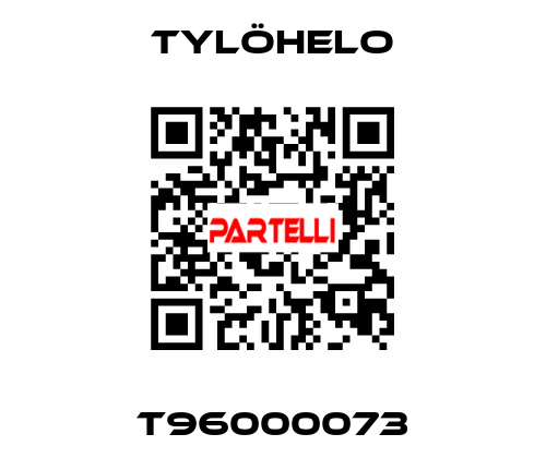 T96000073 TYLÖHELO