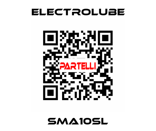 SMA10SL Electrolube