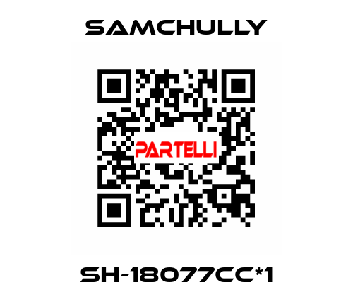 SH-18077CC*1 Samchully