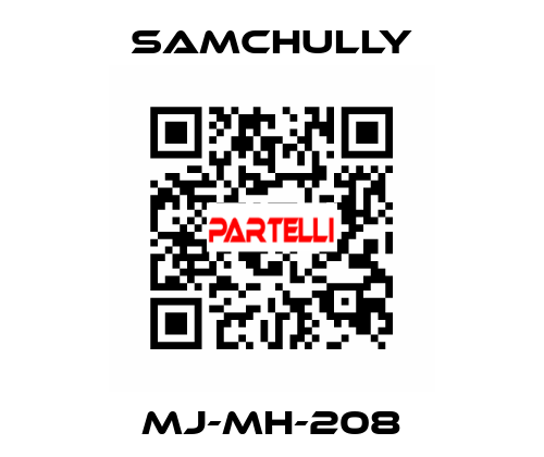 MJ-MH-208 Samchully