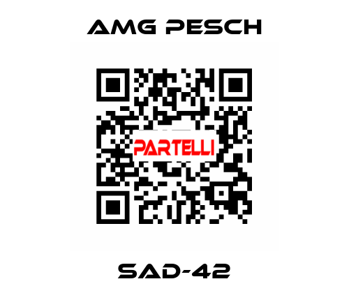 SAD-42 AMG Pesch