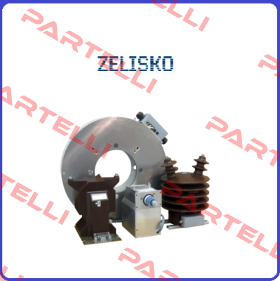 II 17199/110K 21/14/12 Zelisko