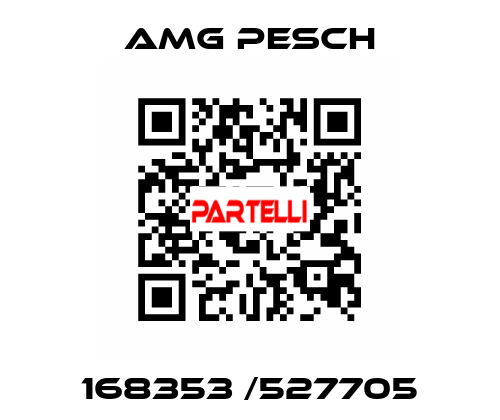 168353 /527705 AMG Pesch