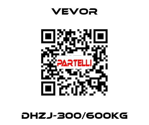 DHZJ-300/600KG VEVOR