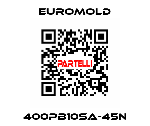 400PB10SA-45N EUROMOLD