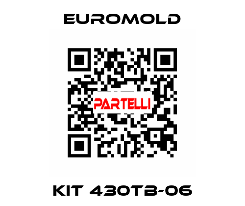 KIT 430TB-06 EUROMOLD