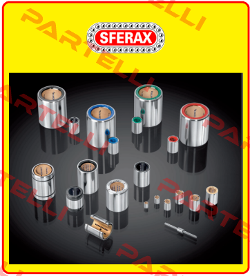 SFERAX 20/32 B Sferax