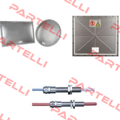 VNT-XSF-1020-520-010 Brilex