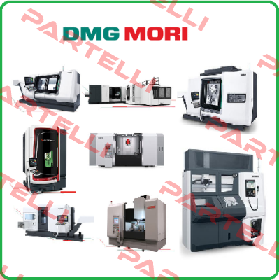BMAHO-063 DMG MORI