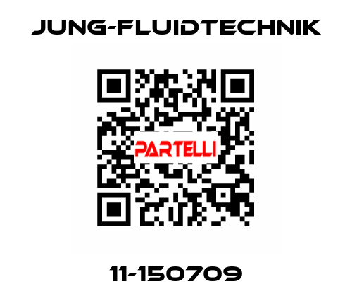 11-150709 JUNG-FLUIDTECHNIK