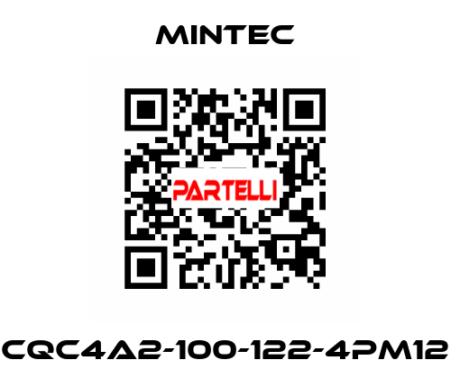 CQC4A2-100-122-4PM12 MINTEC