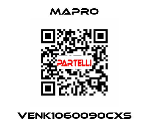 VENK1060090CXS Mapro