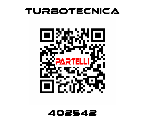 402542 Turbotecnica