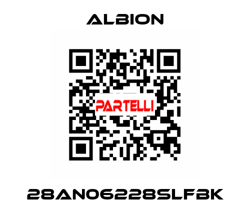 28AN06228SLFBK Albion