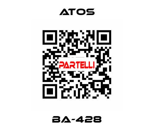 BA-428 Atos