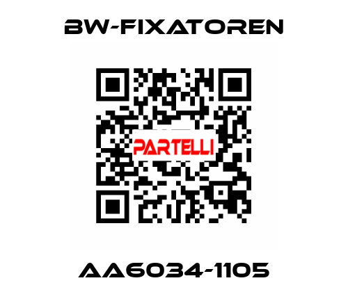 AA6034-1105 BW-Fixatoren