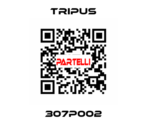 307P002 Tripus