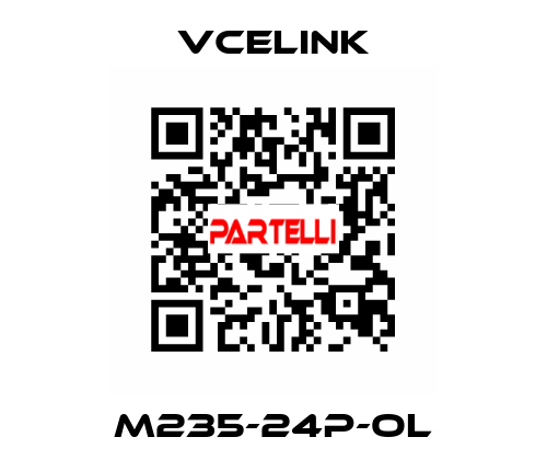 M235-24P-OL VCELINK