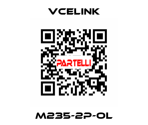 M235-2P-OL VCELINK
