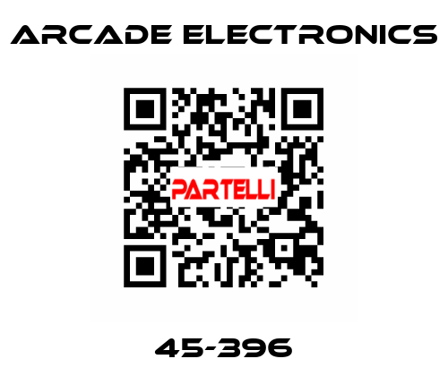 45-396 Arcade Electronics