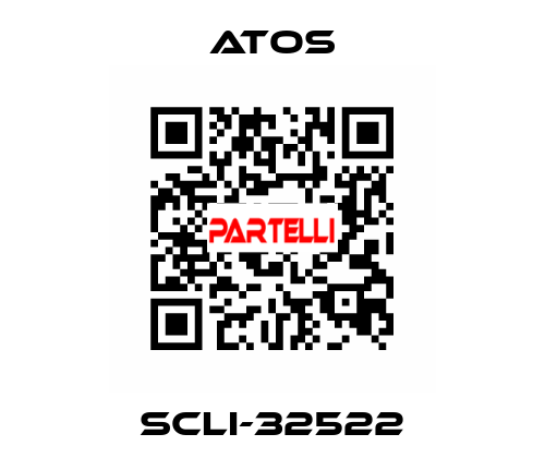 SCLI-32522 Atos