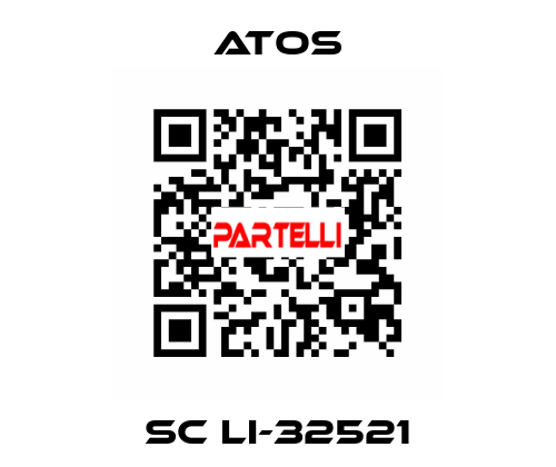 SC LI-32521 Atos